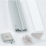 Profil Set Trio 1