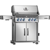 Napoleon Gas Grill Rogue® PRO-S 525-2 / Acciaio inossidabile