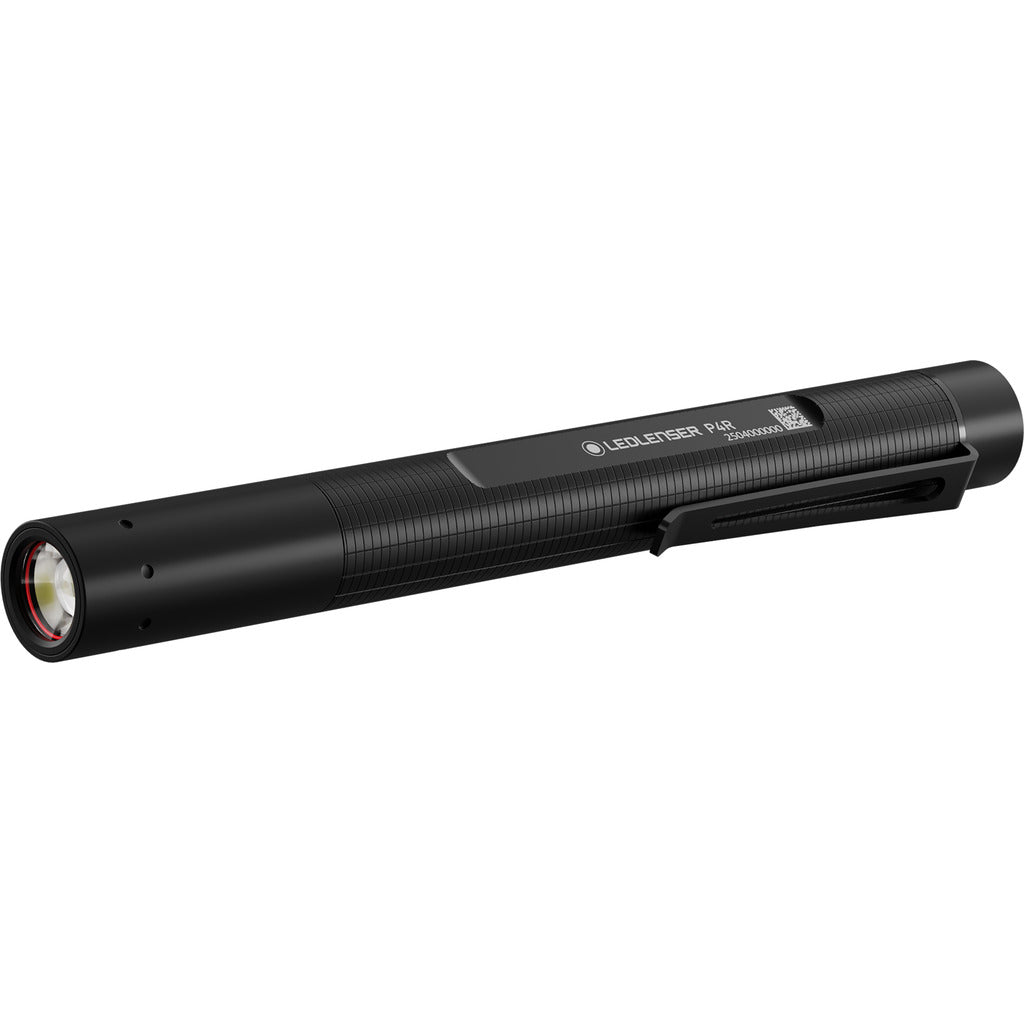 Taschenlampe P4R