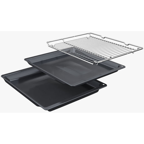 Einbau-Backofen iQ500 HB537GES3