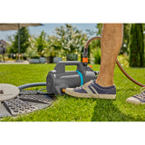 Gardena Pompa da giardino 5000 Silent Set
