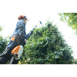 Stihl cordless hedge trimmer HLA 86 (115°) / without battery and charger