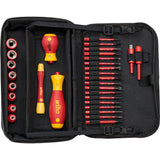 Werkzeug Set slimVario electric sortiert  inkl. Funktionstasche