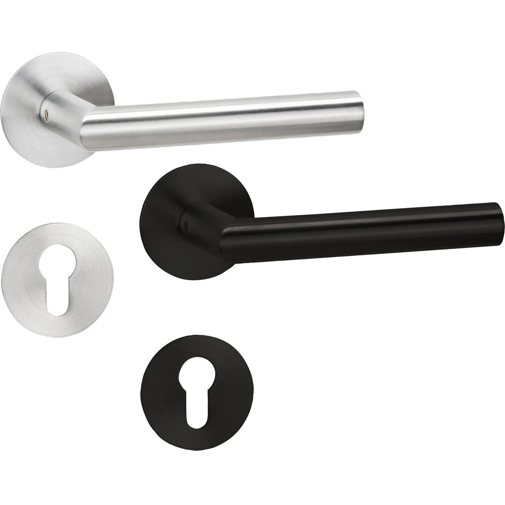 Wechselgarnitur Modell Basic 02