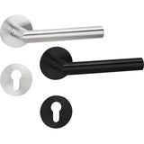 Wechselgarnitur Modell Basic 02