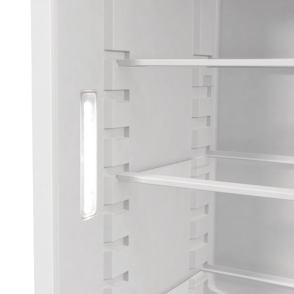 Frigorifero a incasso con vano congelatore G400 RBI412EE1
