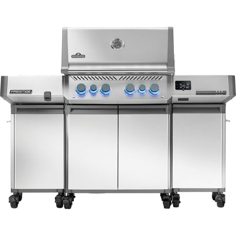Napoleon Prestige® Unterschrank-Set