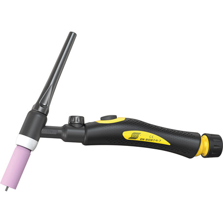 Torcia TIG ESAB ET 17 / ET17V