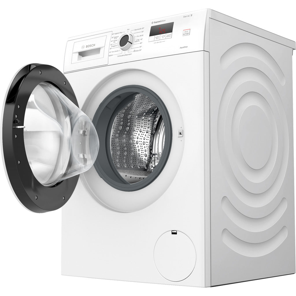 Waschmaschine Serie 2 WGE0242H