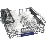 Lavastoviglie semi-integrata IQ300 SN53HS03UE