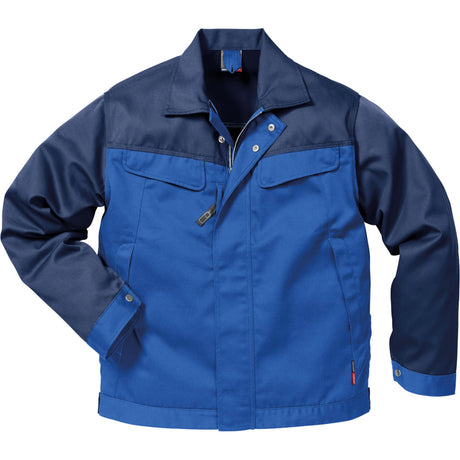 Icon Two Jacke 4857 LUXE