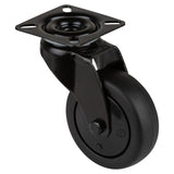 swivel castor