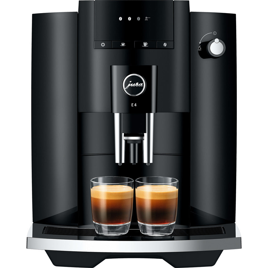 Espressomaschine E4