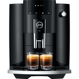 Espressomaschine E4