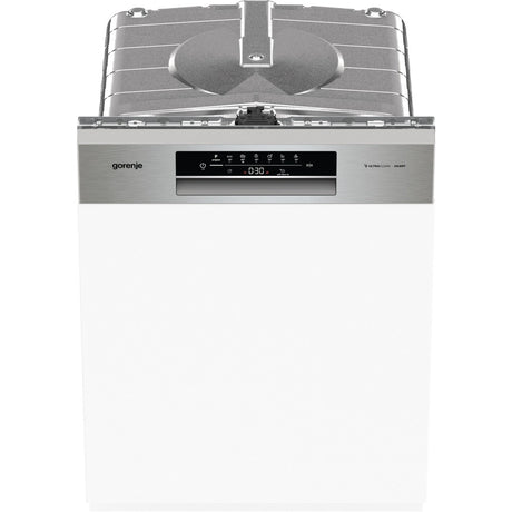 Lavastoviglie parzialmente integrata GI642E90