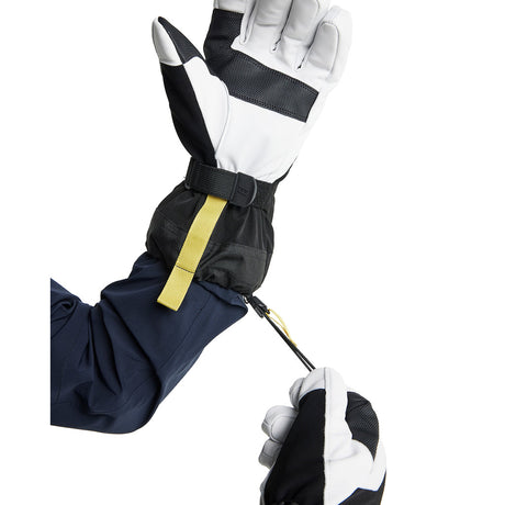 Supreme Warm winter gloves
