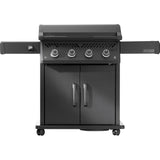 Napoleon Rouge® PRO Plancha