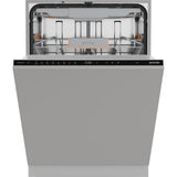 Vollintegrierter Geschirrspüler G600 GV663B65XXL