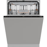 Vollintegrierter Geschirrspüler G600 GV663B65XXL