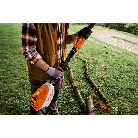 Stihl Akku-Hoch-Entaster HTA 140 B / ohne Akku und Ladegerät