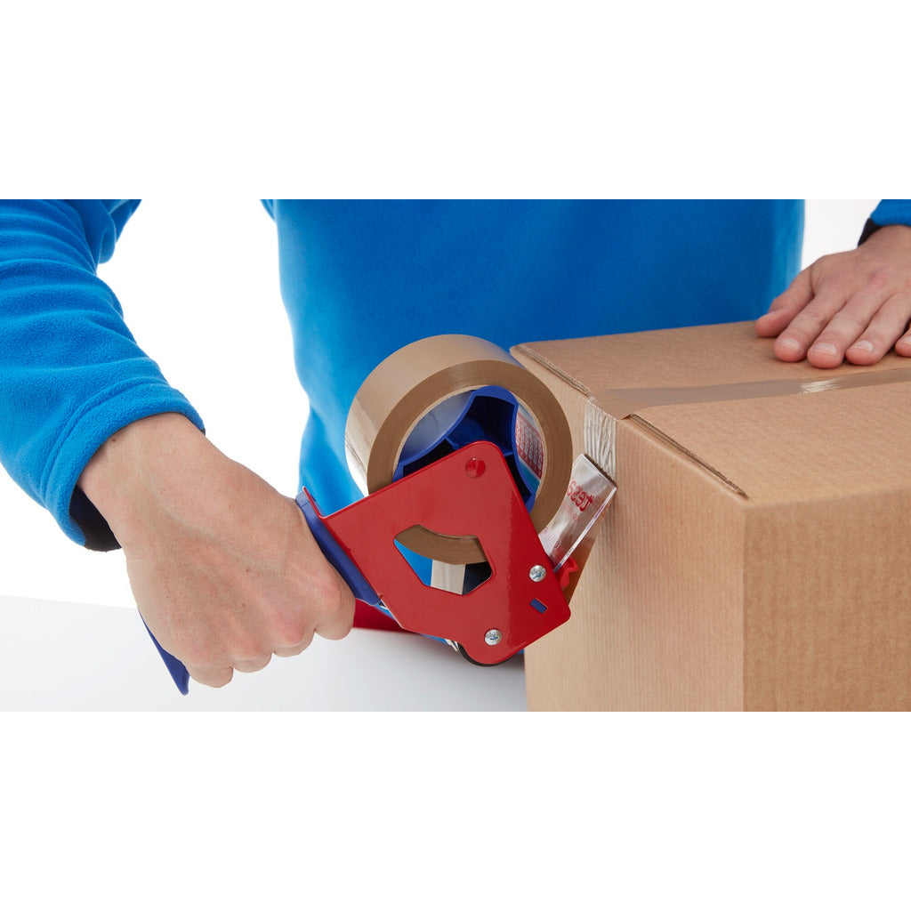 Premium PVC-Verpackungsband 4124