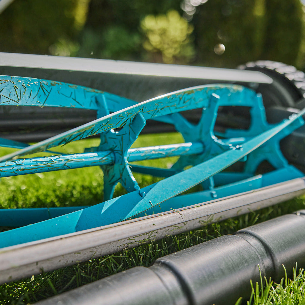 Gardena Spindelmäher Comfort 330