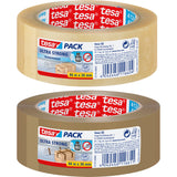 Premium PVC-Verpackungsklebeband ultra strong