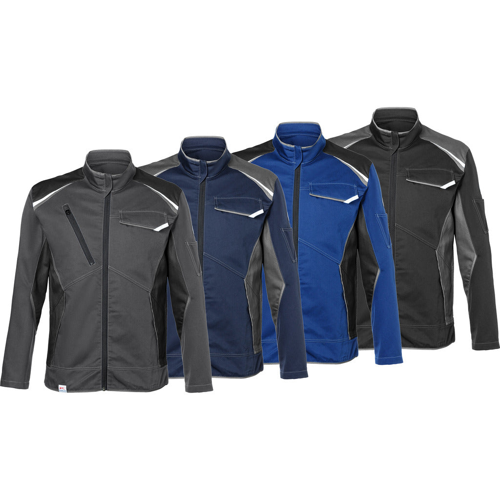 ICONIQ Jacke 1140