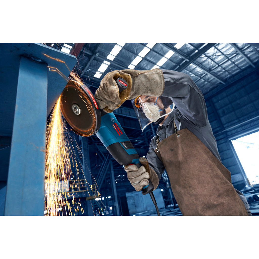 Winkelschleifer EXWS20-150SB