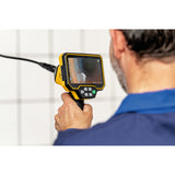 Set CamScope HD