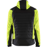 Hybrid Jacke High Vis 5930