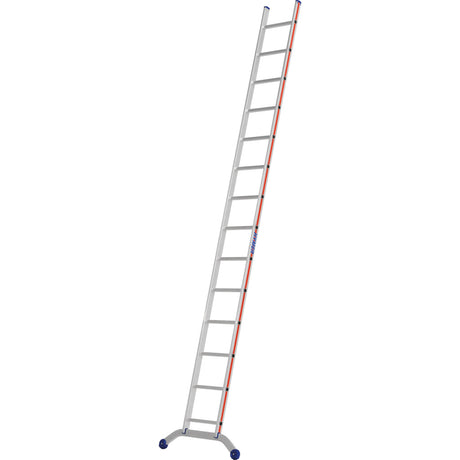 Sprossenanlegeleiter 6011