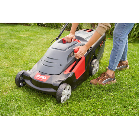 AL-KO Rasaerba elettrico Comfort 40.4 E
