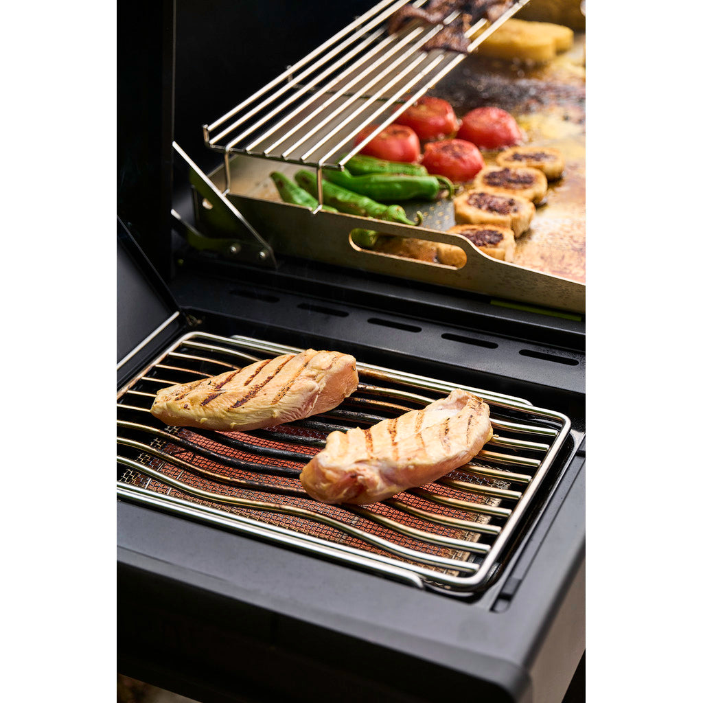 Napoleon Phantom™ Rogue® PRO 30 Plancha mit SIZZLE ZONE™