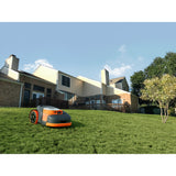 Robot tosaerba Segway H230E Navimow