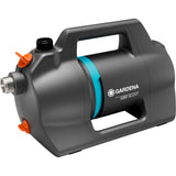 Gardena Gartenpumpe 5200 Silent
