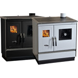 Haas+Sohn Dauerbrandherd HSH 81