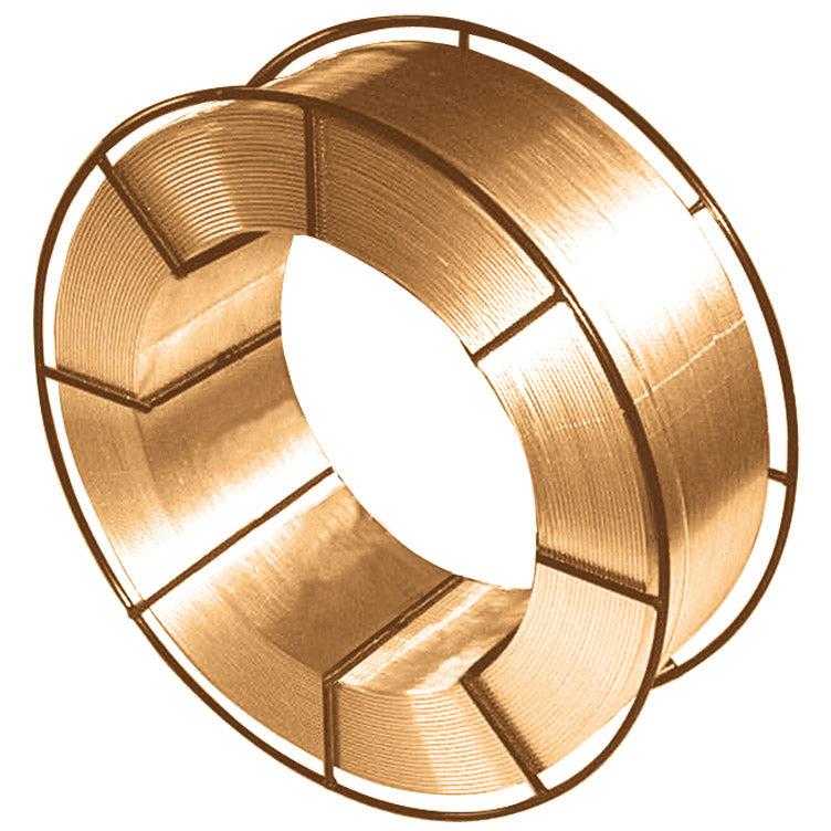 Filo per saldatura ESAB OK Autrod 12.64