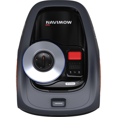 Robot tagliaerba Segway Navimow i108E