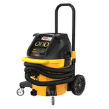 Industrie Nass-Trockensauger DWV905MKIT-QS