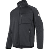 Sweat-Softshelljacke 1542