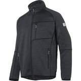 Sweat-Softshelljacke 1542