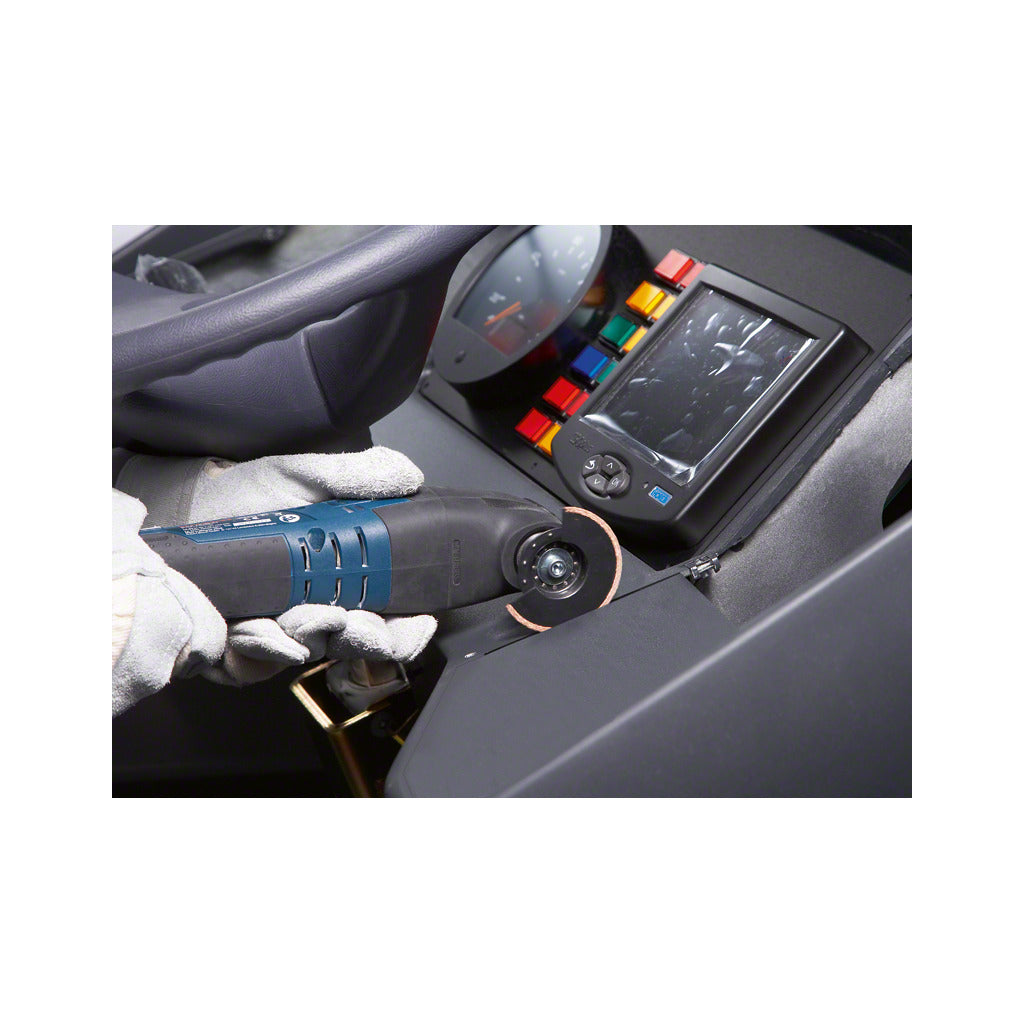 Segmentsägeblätter ACZ 70 RT5
