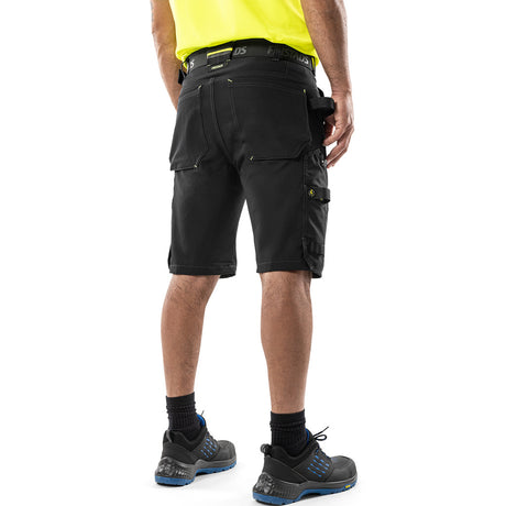 Flex Handwerker-Shorts Stretch 2803 GHST
