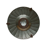 Raspa del rotore / tagliente grosso 2.5