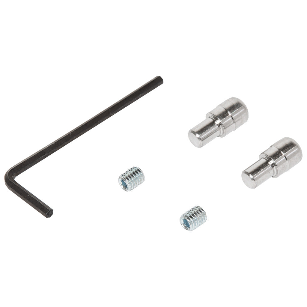 Positionierstift CNC