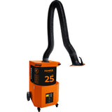 Unità di aspirazione KEMPER SmartFil