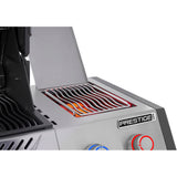 Napoloen Gasgriller Prestige PRO™ 500 Smart-Connected / Edelstahl