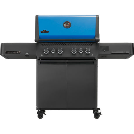 Napoleon Gasgriller Phantom™ Prestige® 500 Connected "LIMITED EDITION"