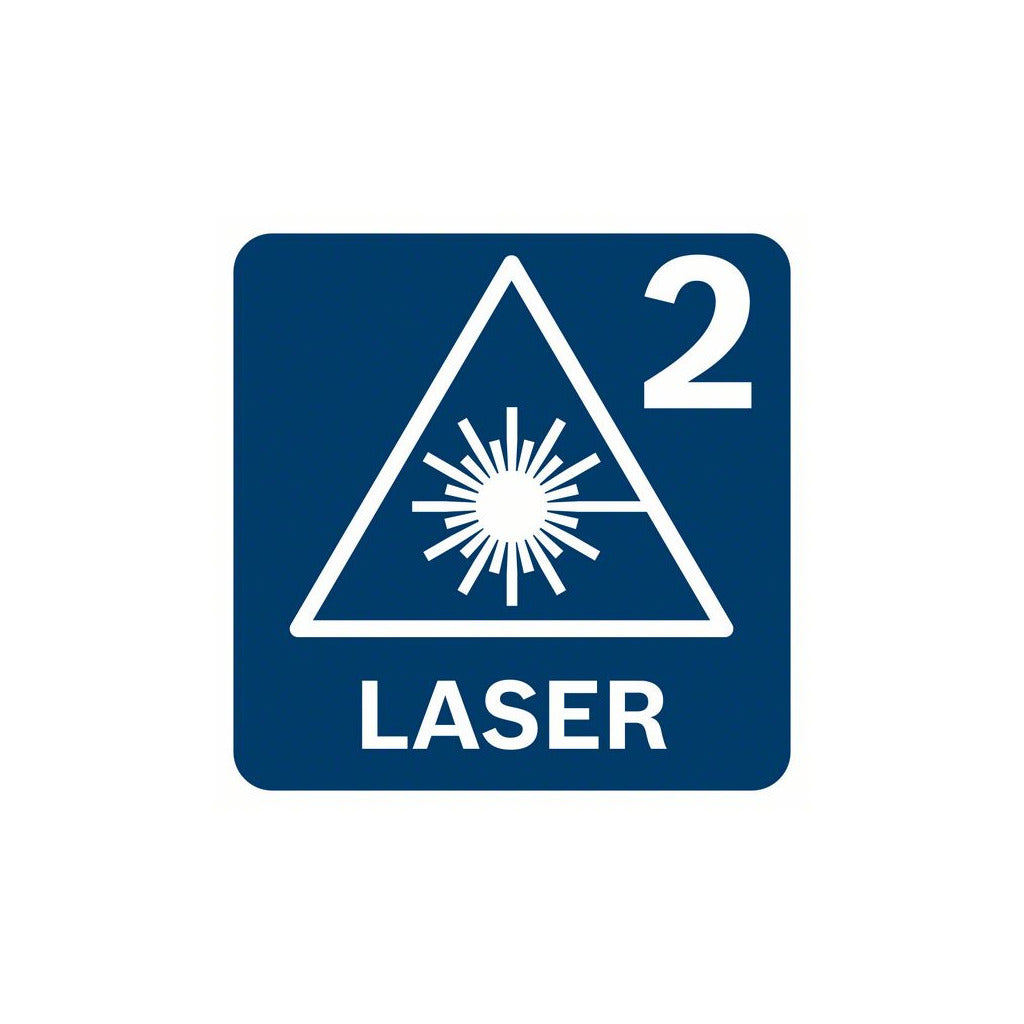 Telemetro laser GLM 50-27 CG